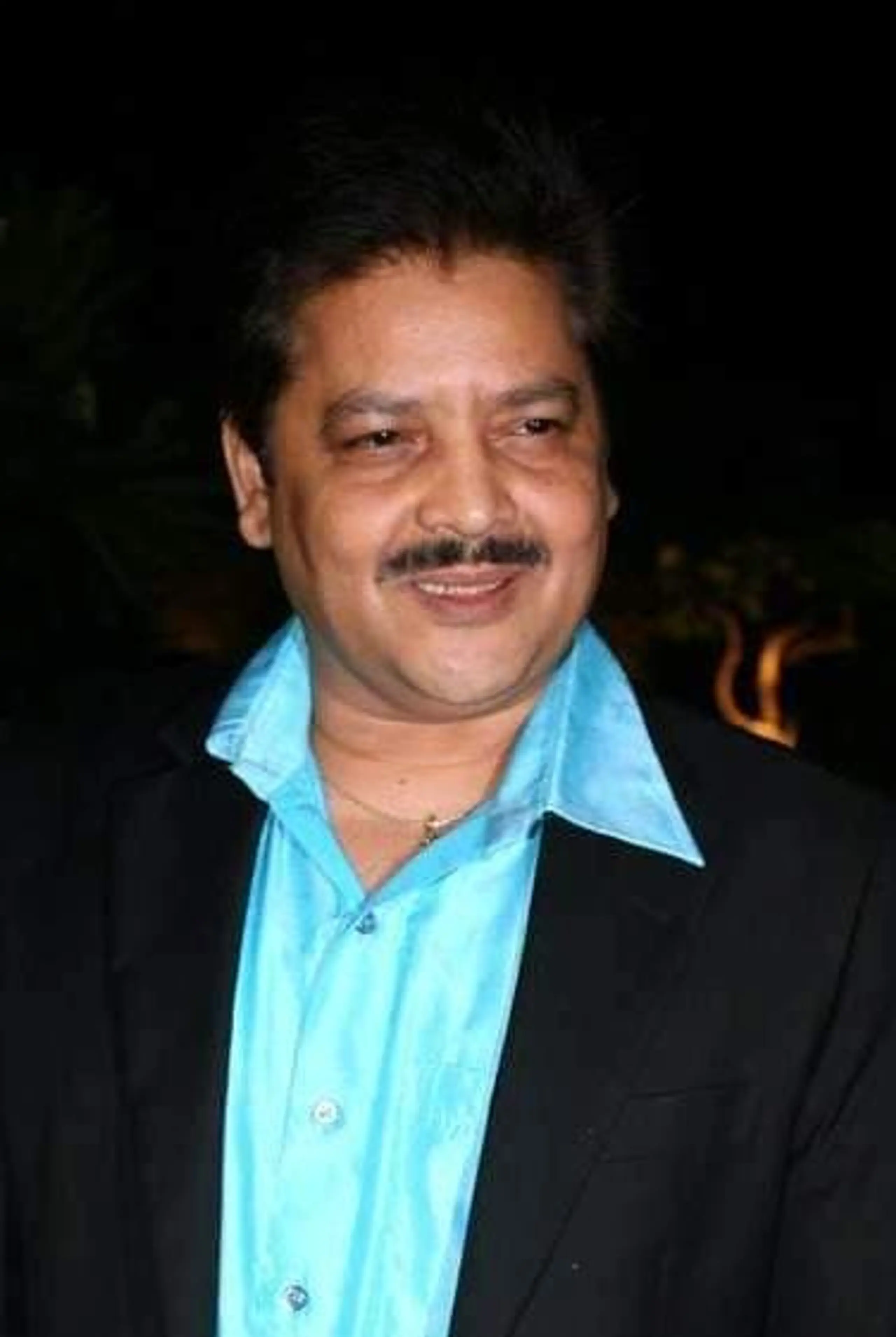 Foto von Udit Narayan