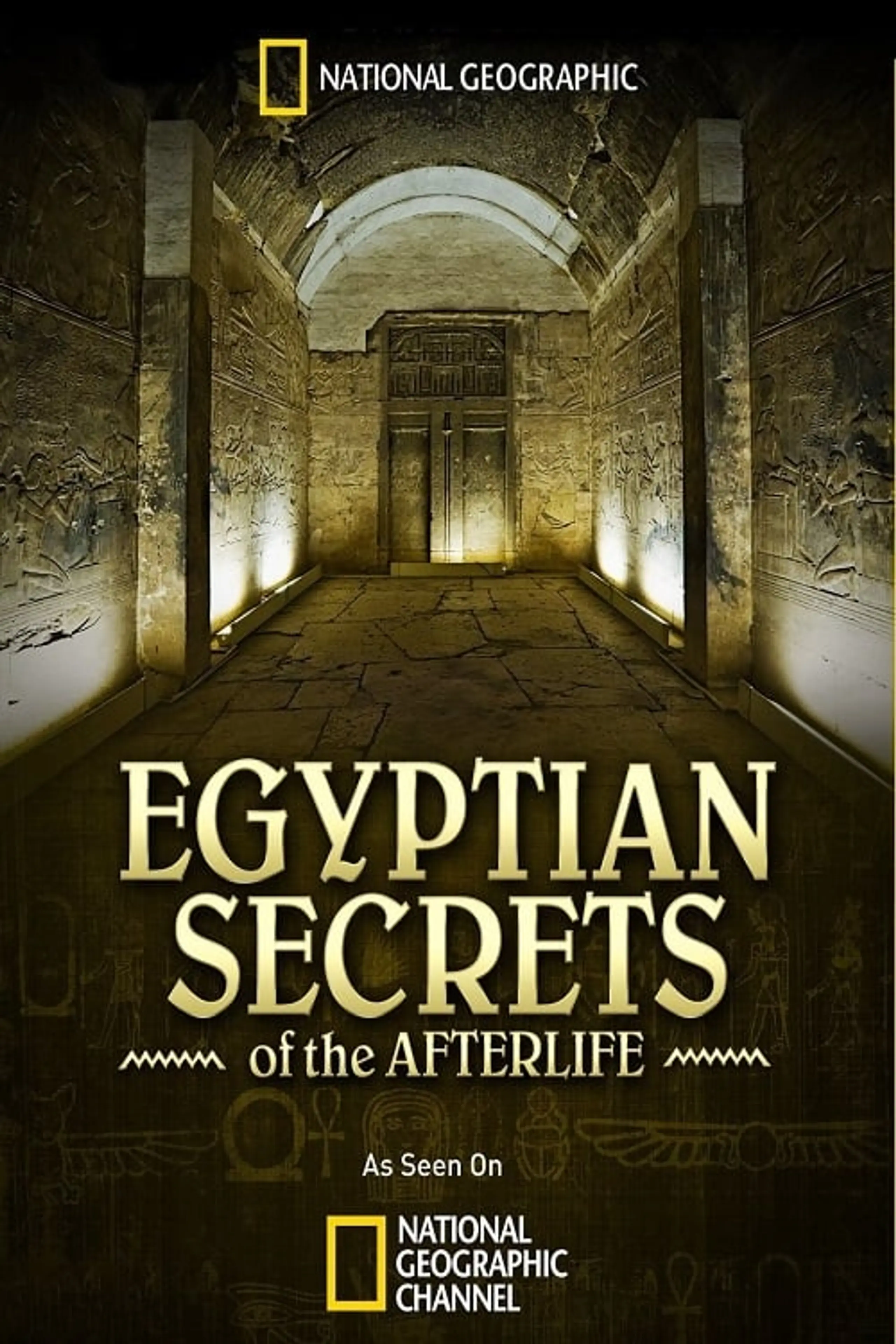 Egypt Underworld