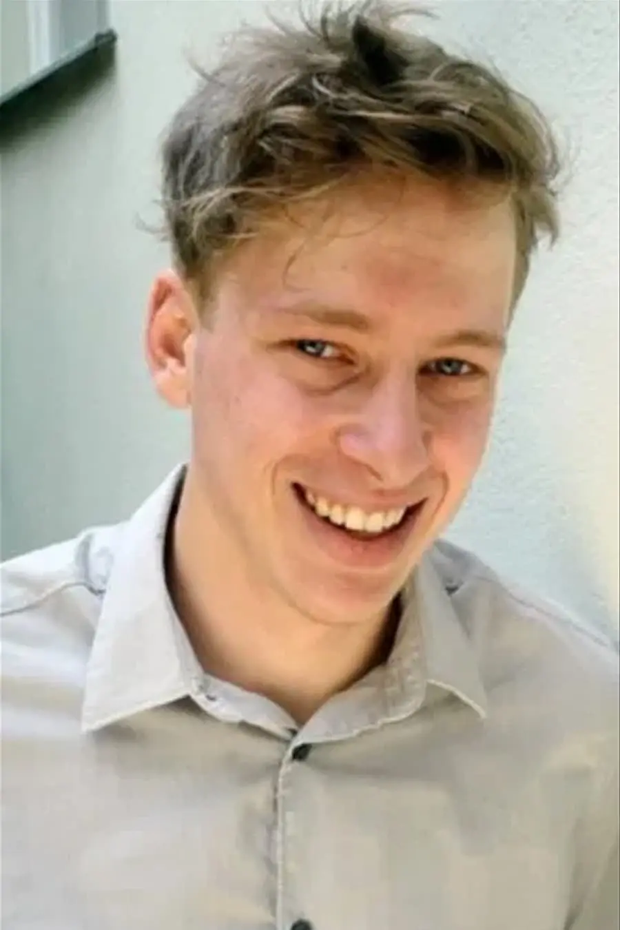 Foto von Philipp Kubitza