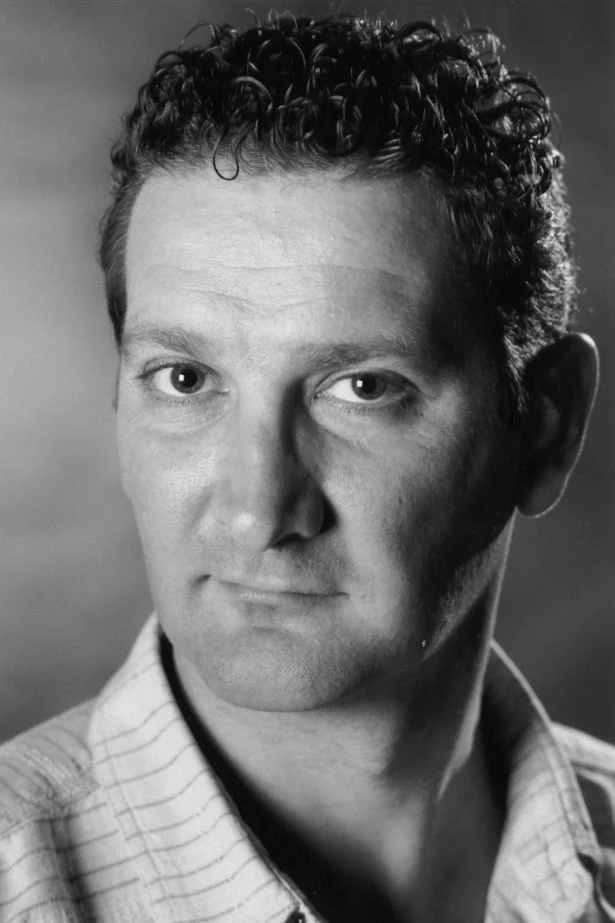 Foto von Frédéric Restagno