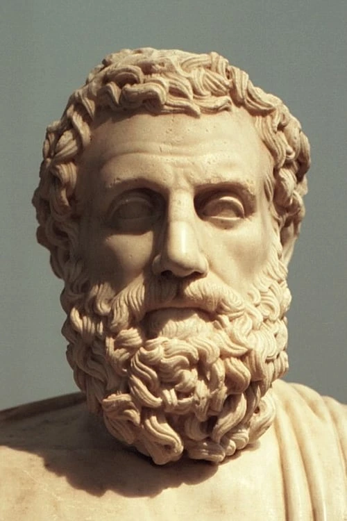 Foto von Aeschylus