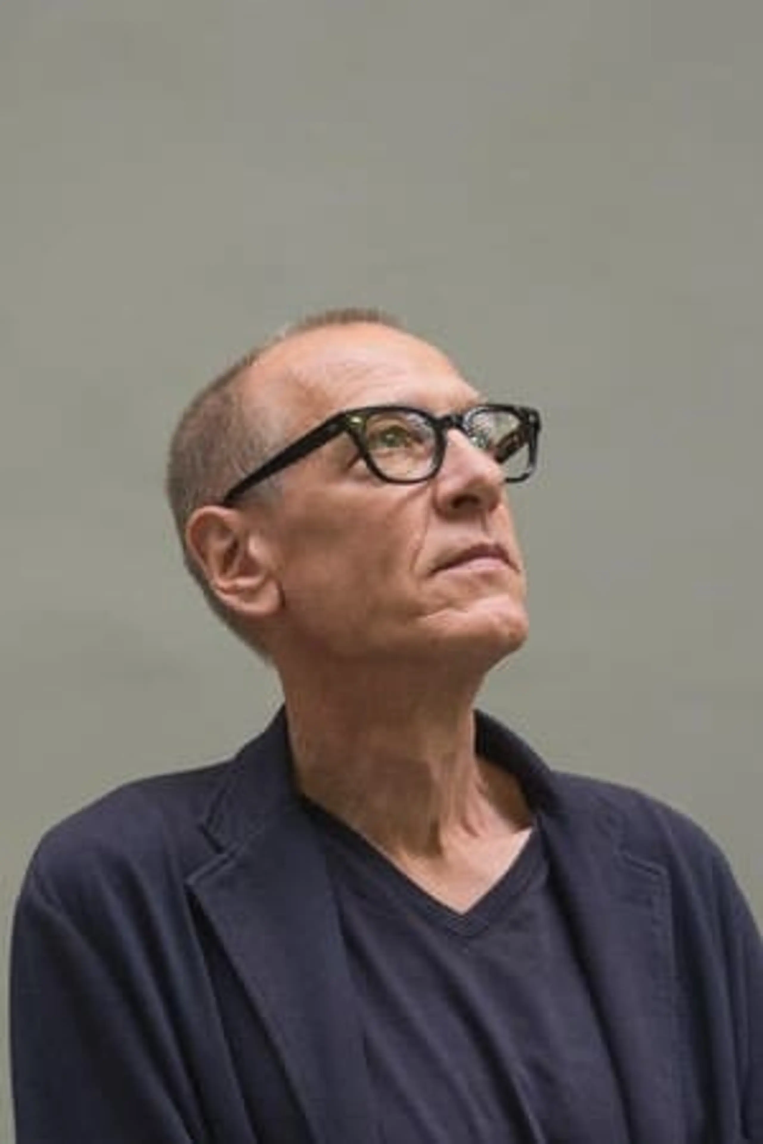 Foto von Christian Marclay