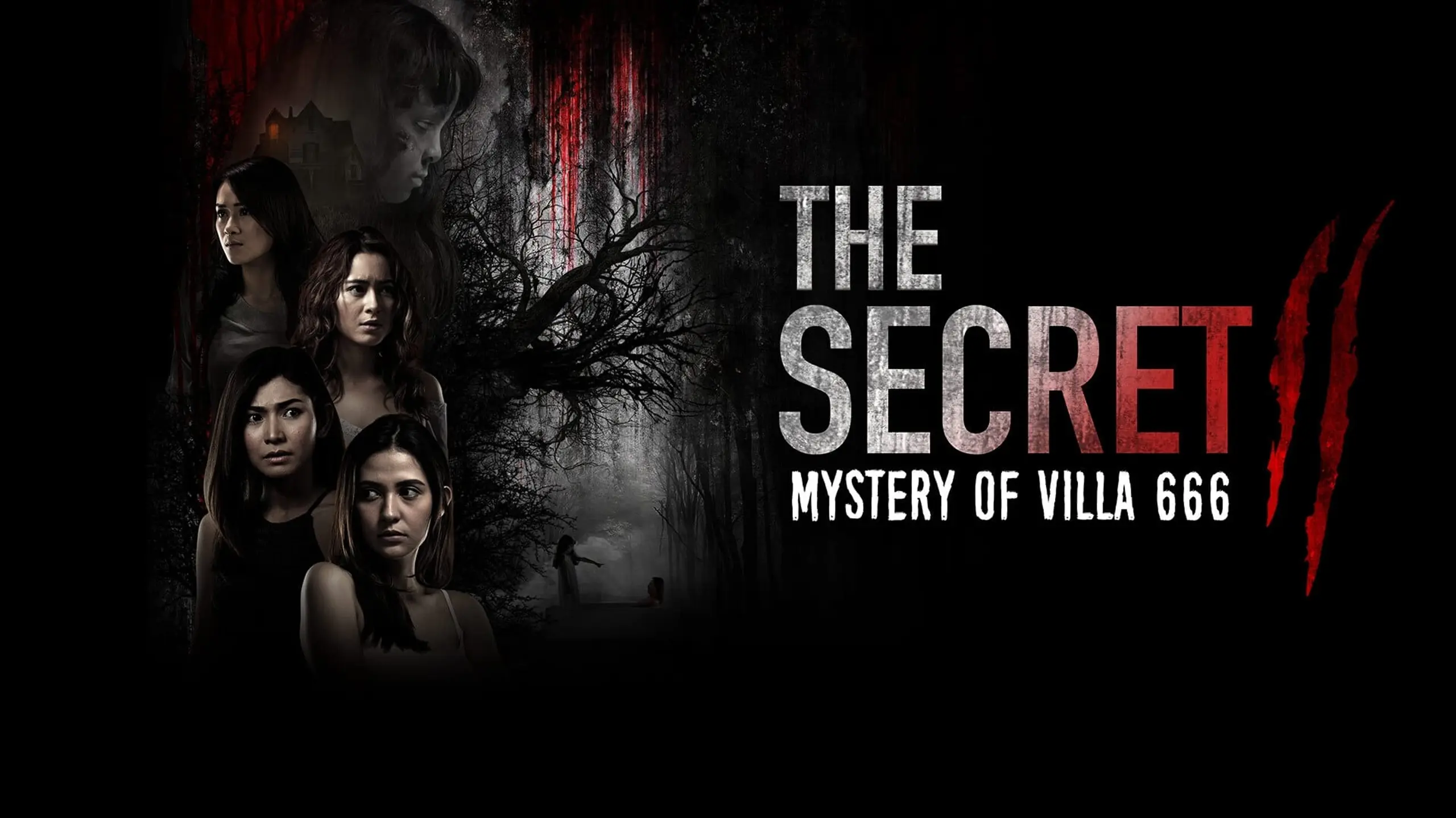 The Secret 2: Mystery of Villa 666