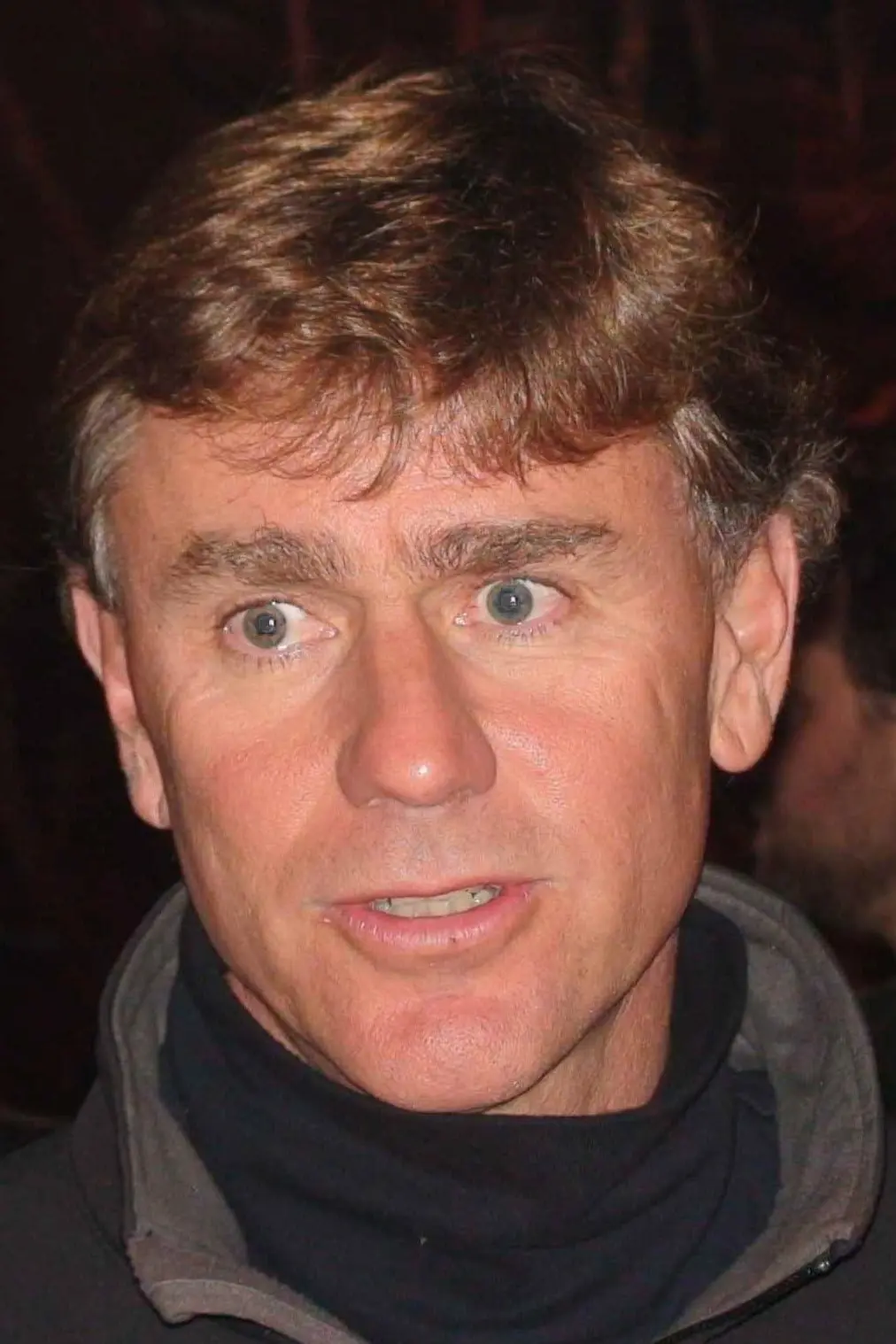 Foto von Michael C. Blundell