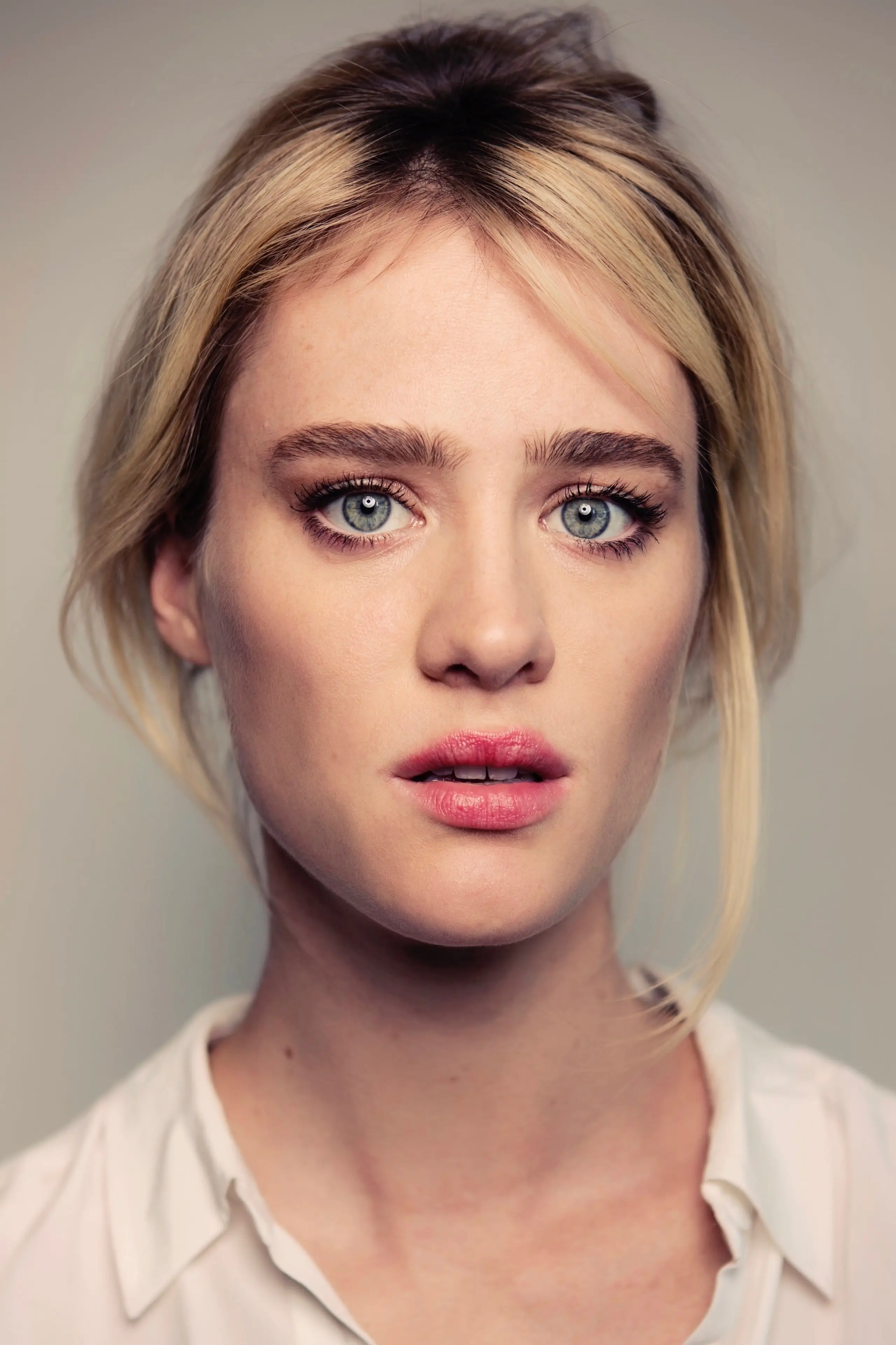 Foto von Mackenzie Davis