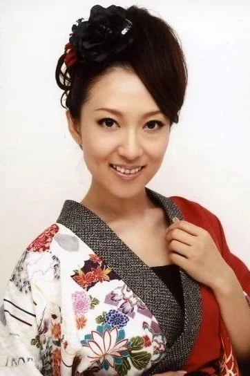 Foto von Yûki Maeda
