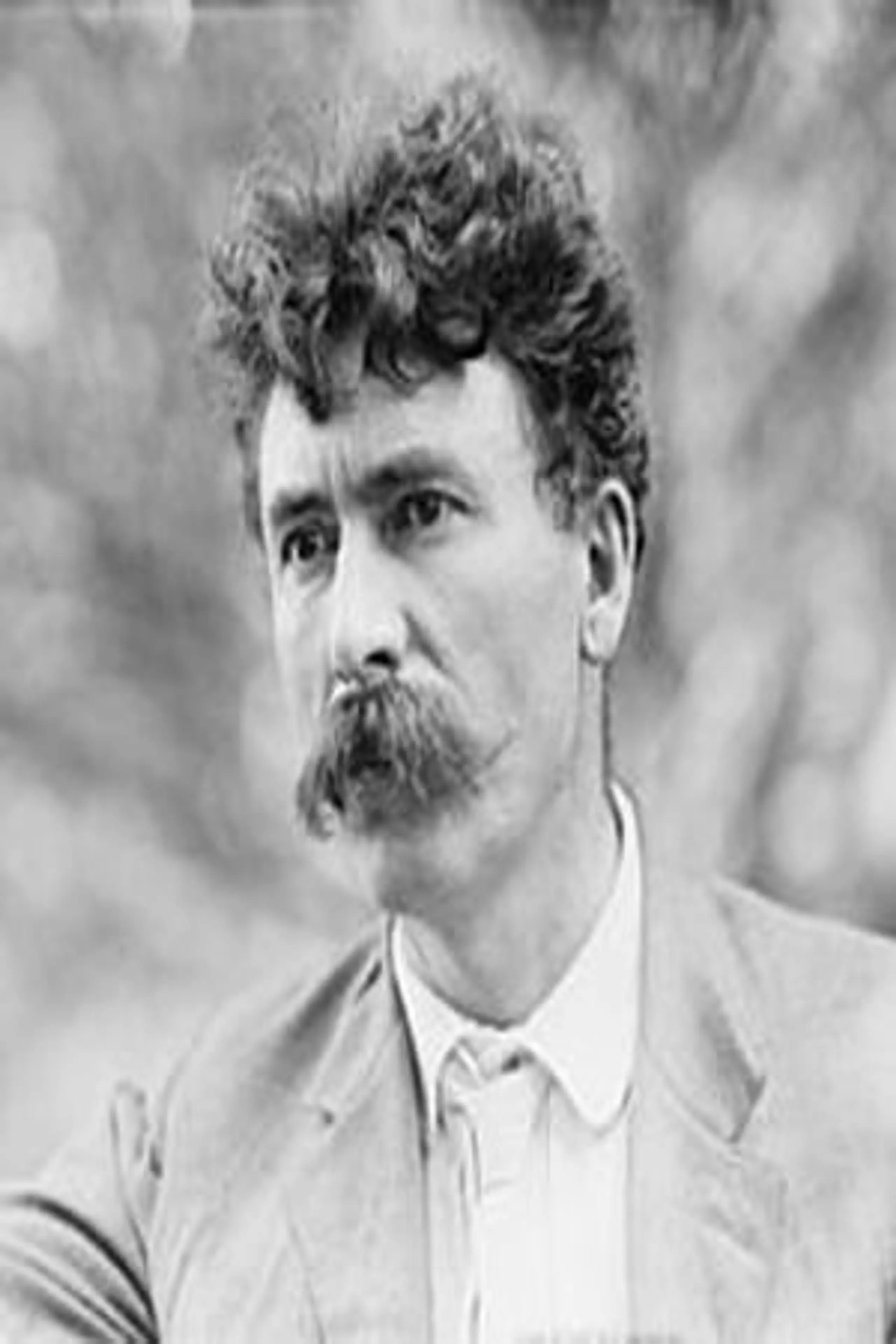 Foto von Ernest Thompson Seton