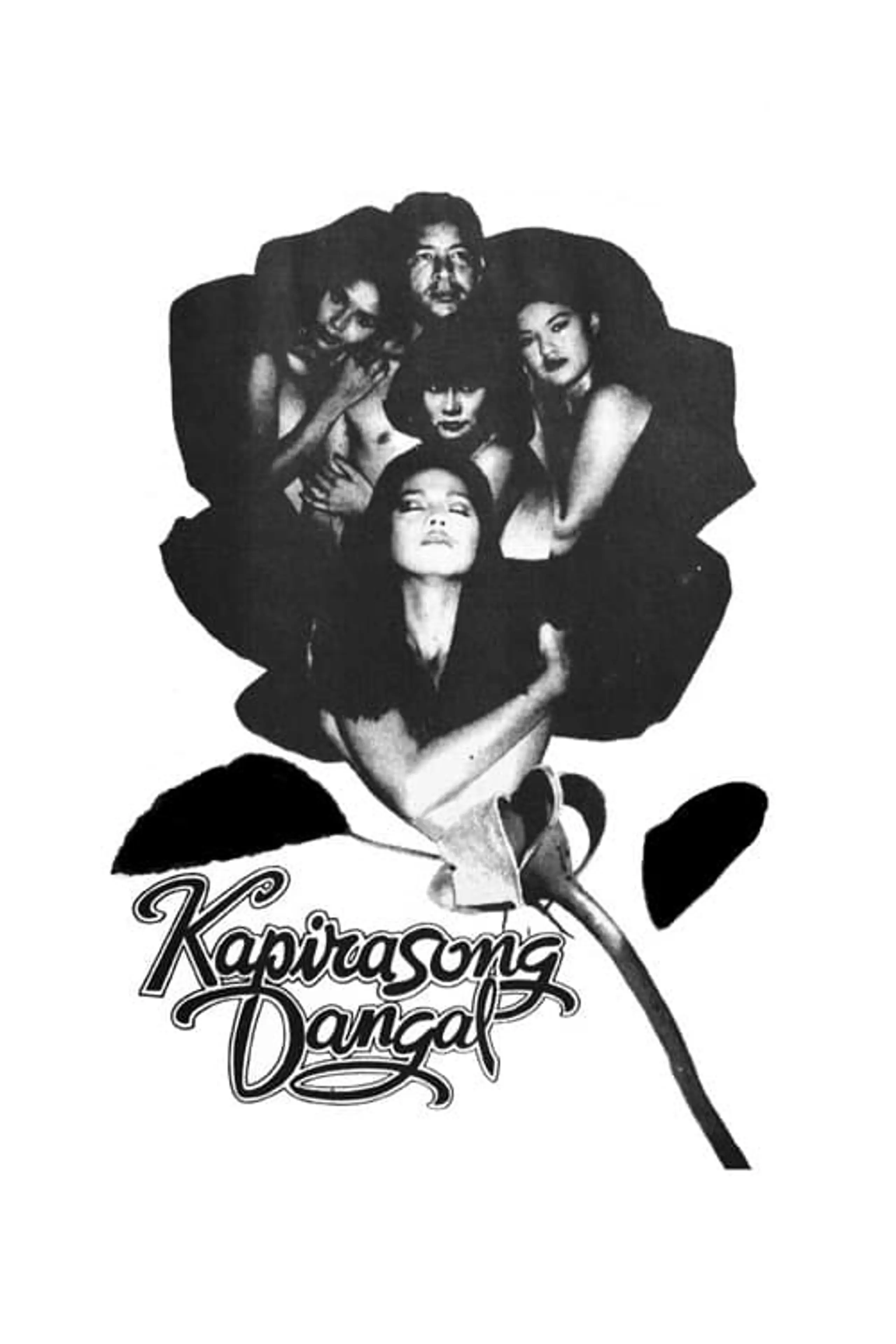 Kapirasong Dangal