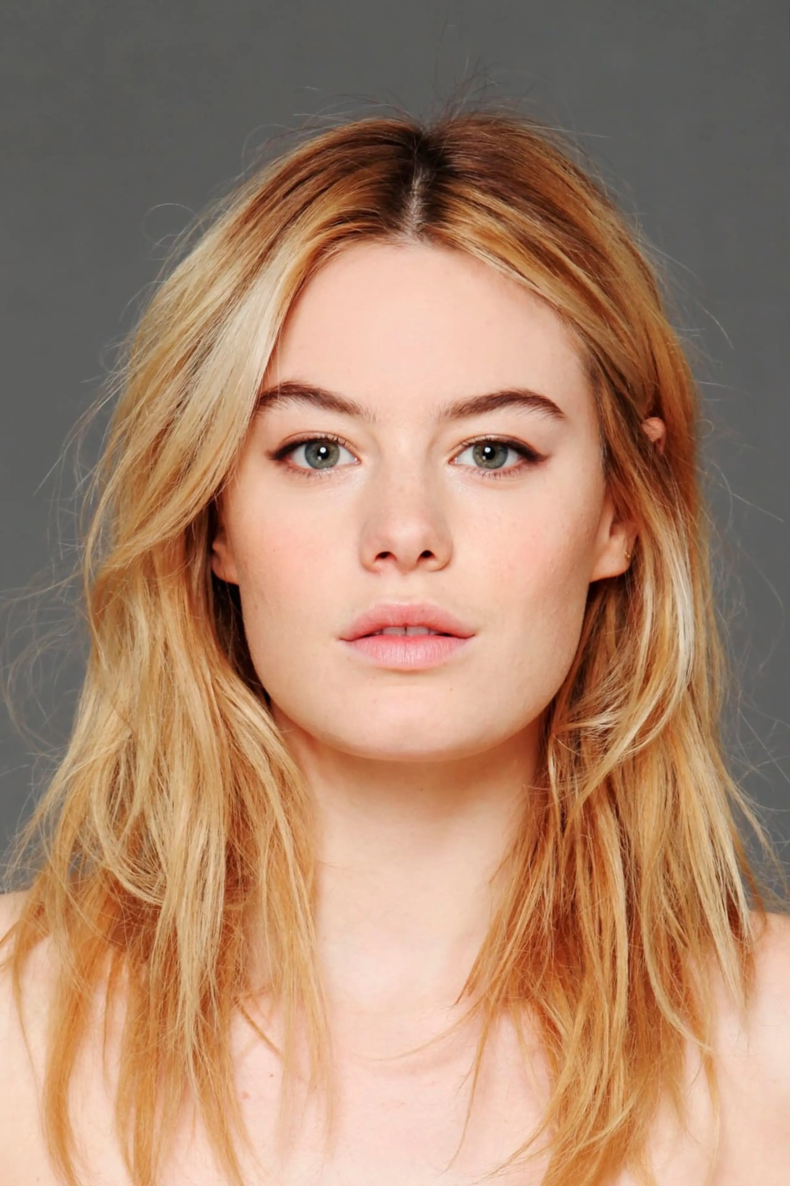 Foto von Camille Rowe