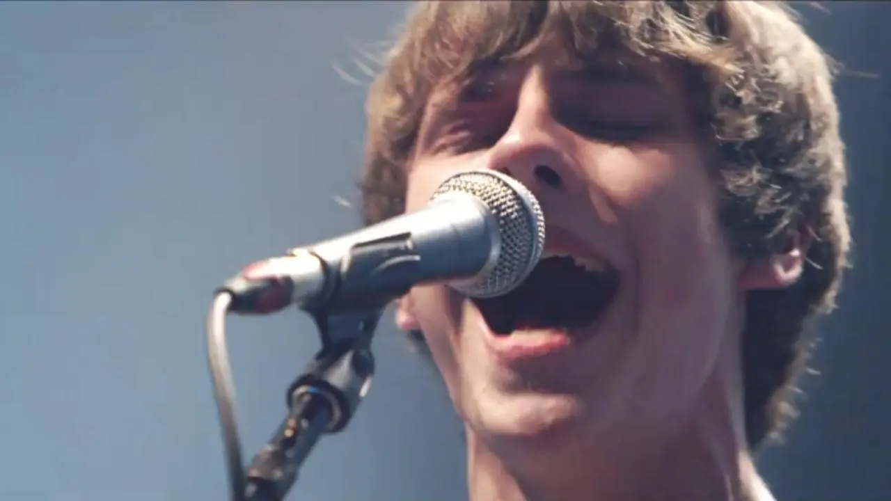 Jake Bugg - Live at the Royal Albert Hall