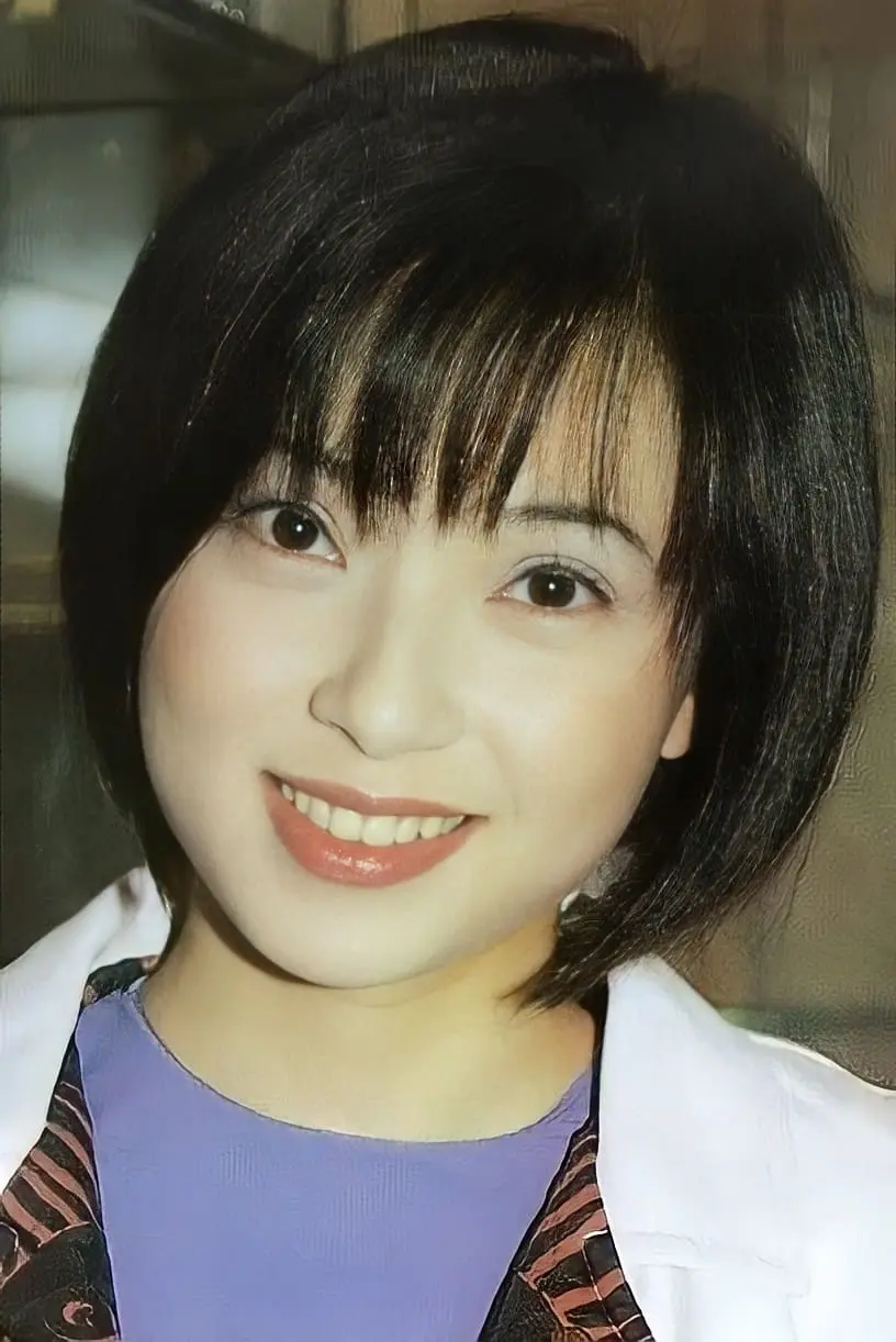 Foto von Gigi Fu Ming-Hin