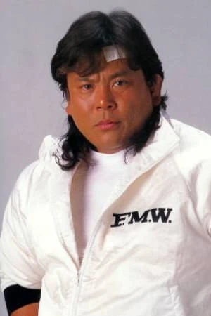 Foto von Atsushi Ônita
