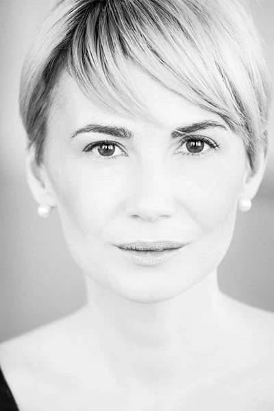 Foto von Marie-Éve Beaulieu
