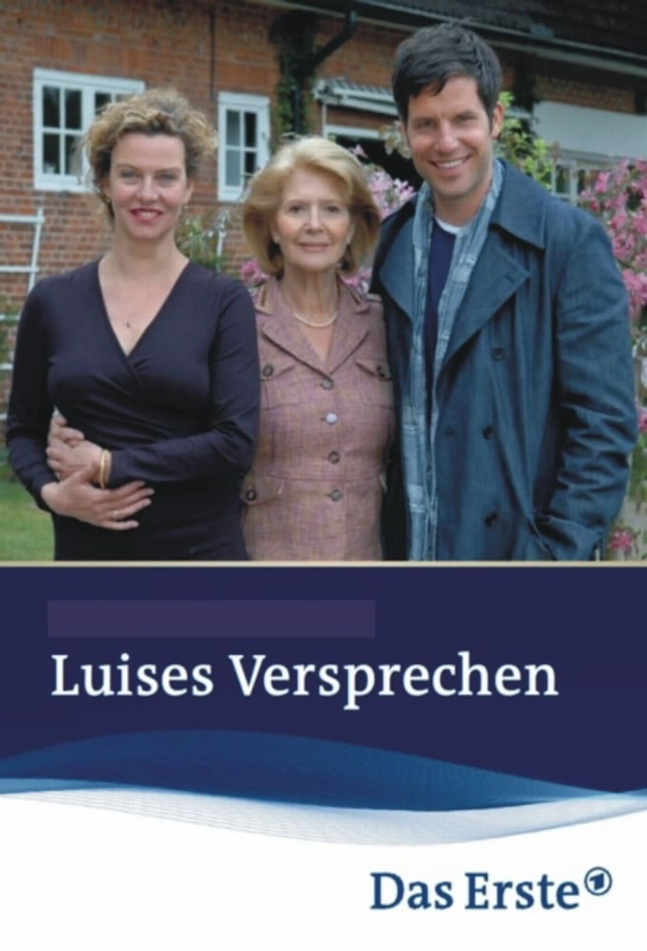 Luises Versprechen