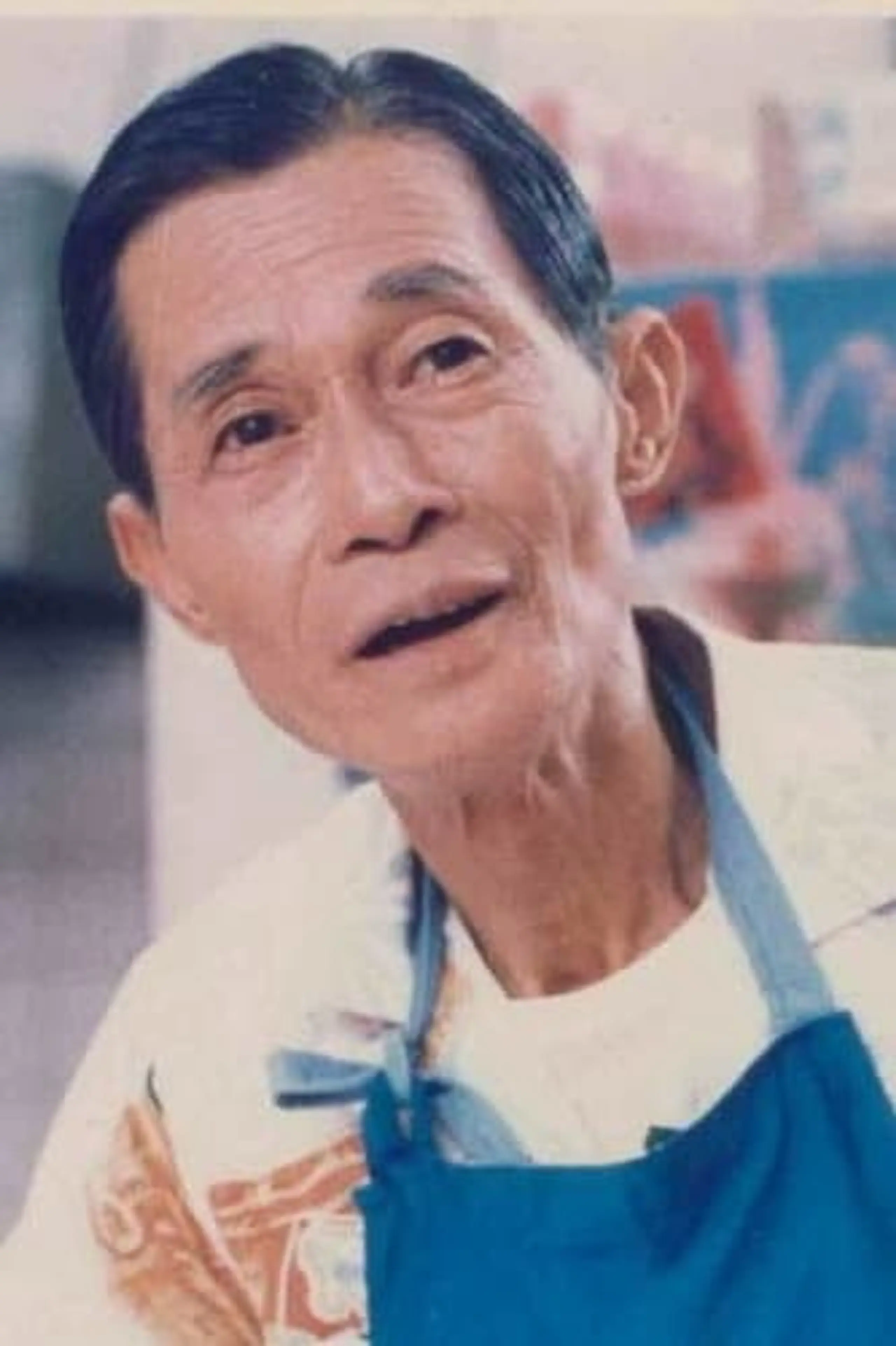 Foto von Tang Kei-Chan