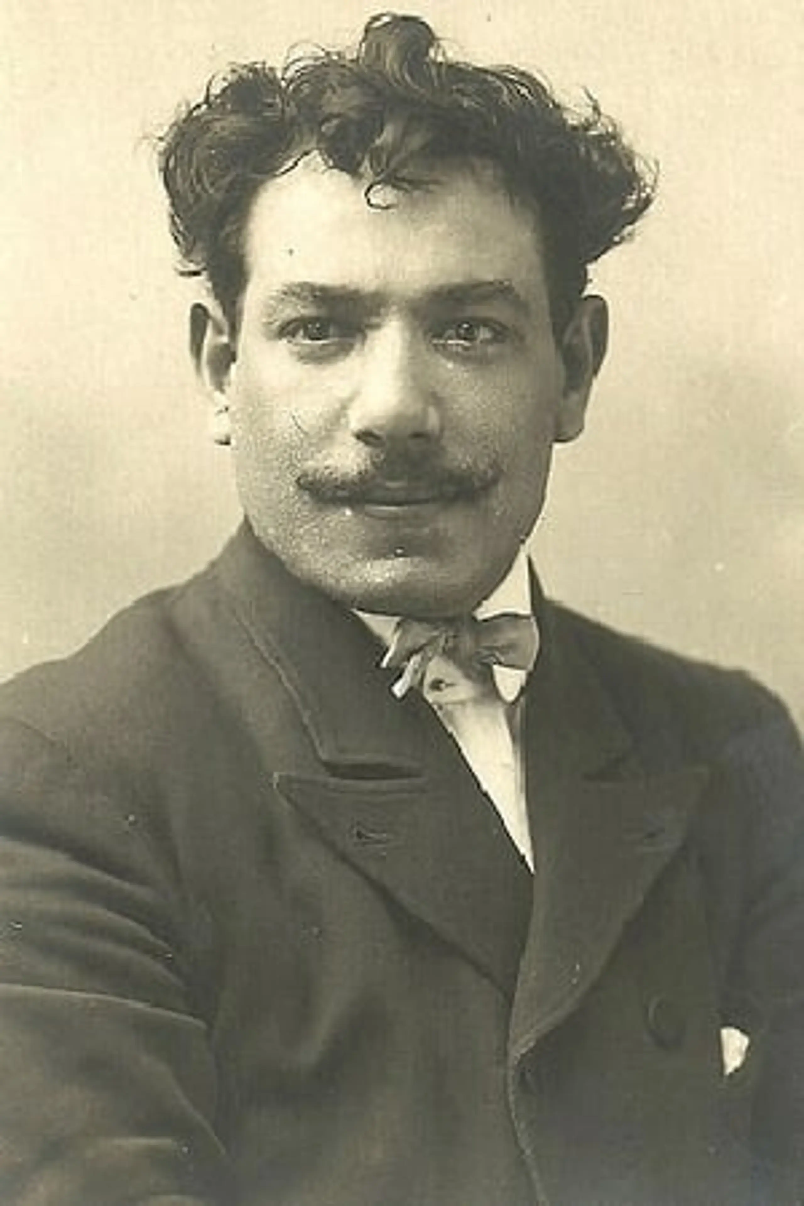 Foto von Giovanni Grasso