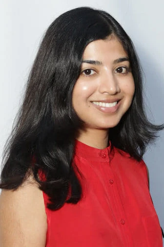 Foto von Anu Pradhan