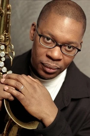 Foto von Ravi Coltrane