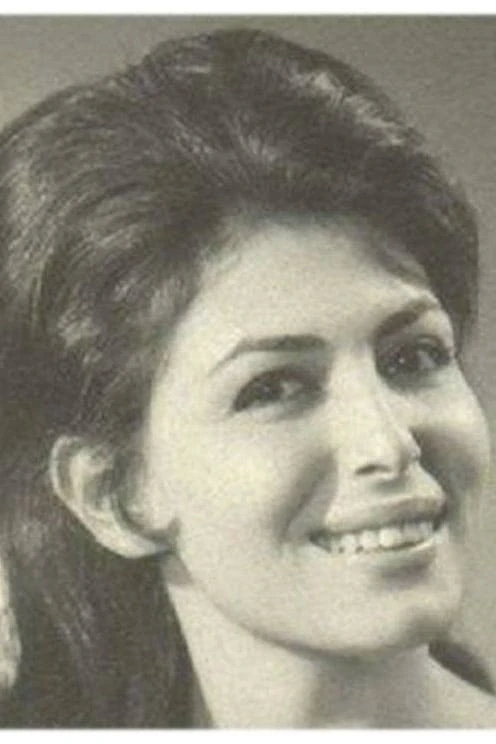 Foto von Magda El-Khatib