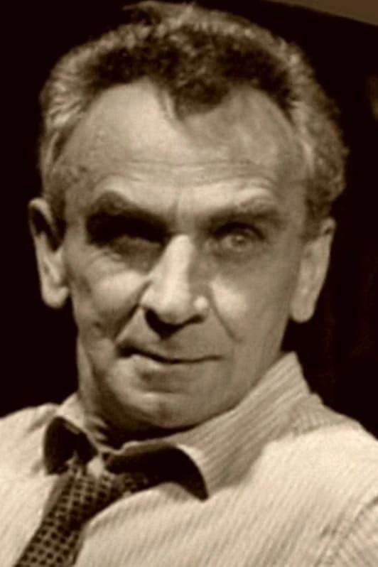 Foto von Józef Kondrat