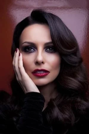 Foto von Betty Maggira