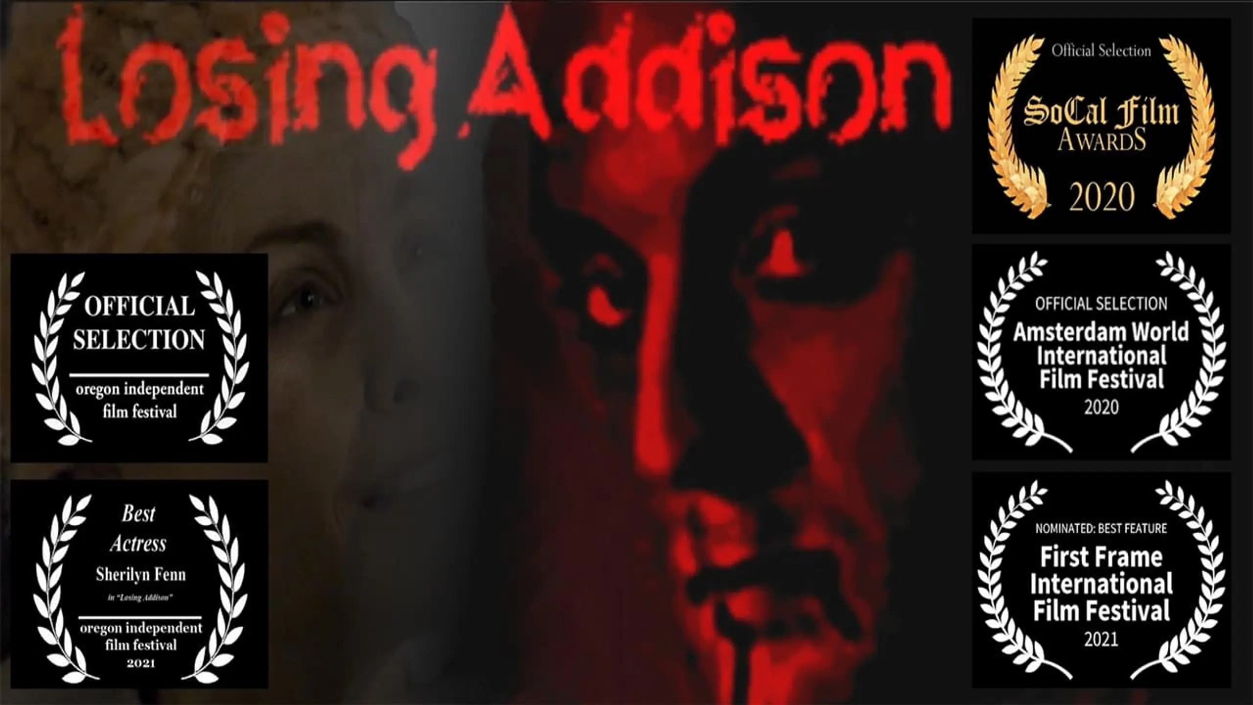 Losing Addison