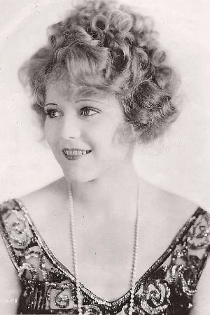 Foto von Charlotte Merriam