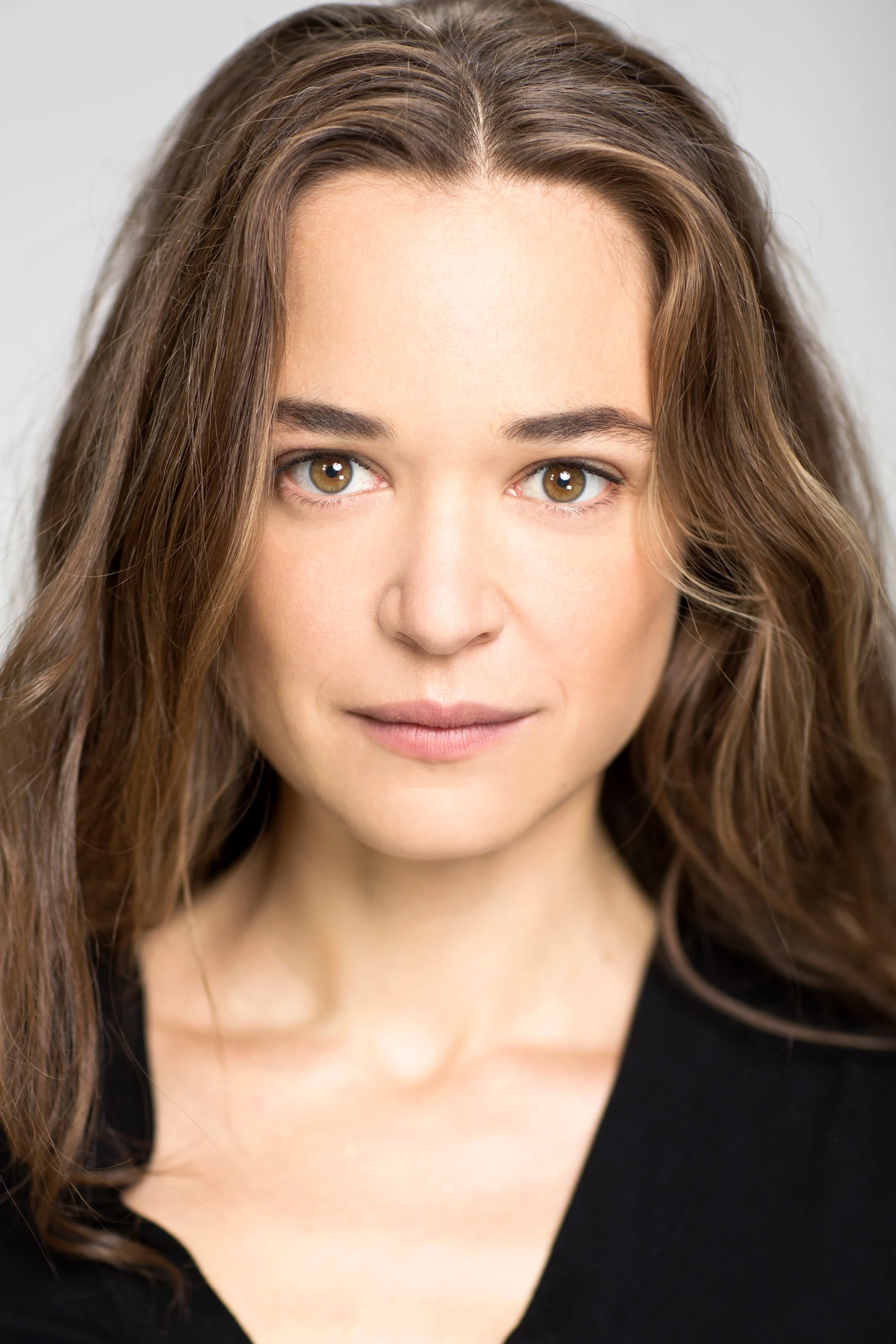 Foto von Isabelle Caillat