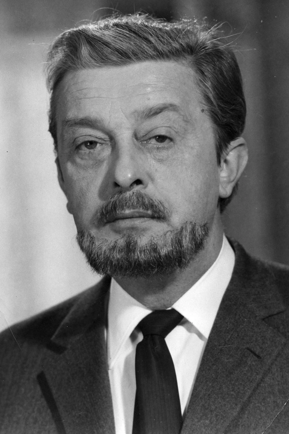 Foto von László Mensáros