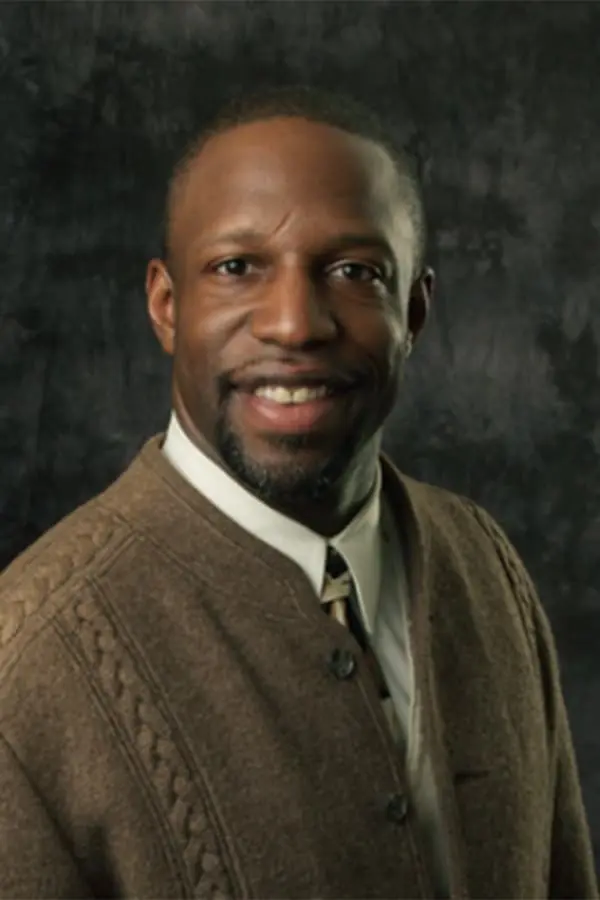 Foto von Barrington Coleman