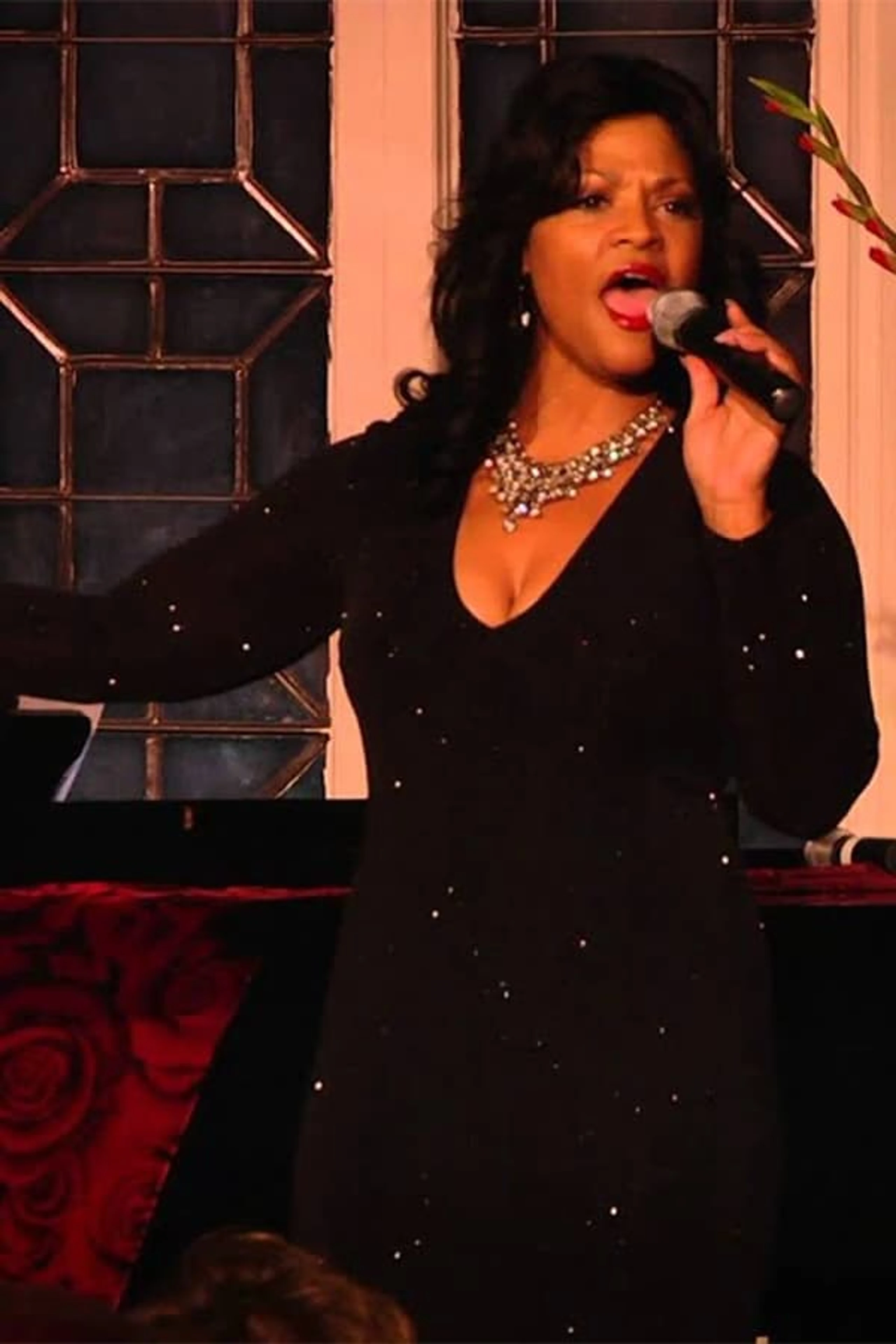 Foto von Paula Ingram