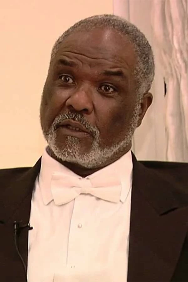 Foto von Willard White