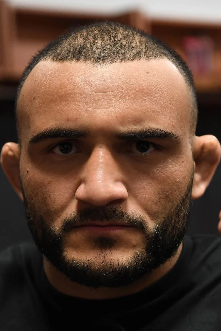 Foto von John Lineker
