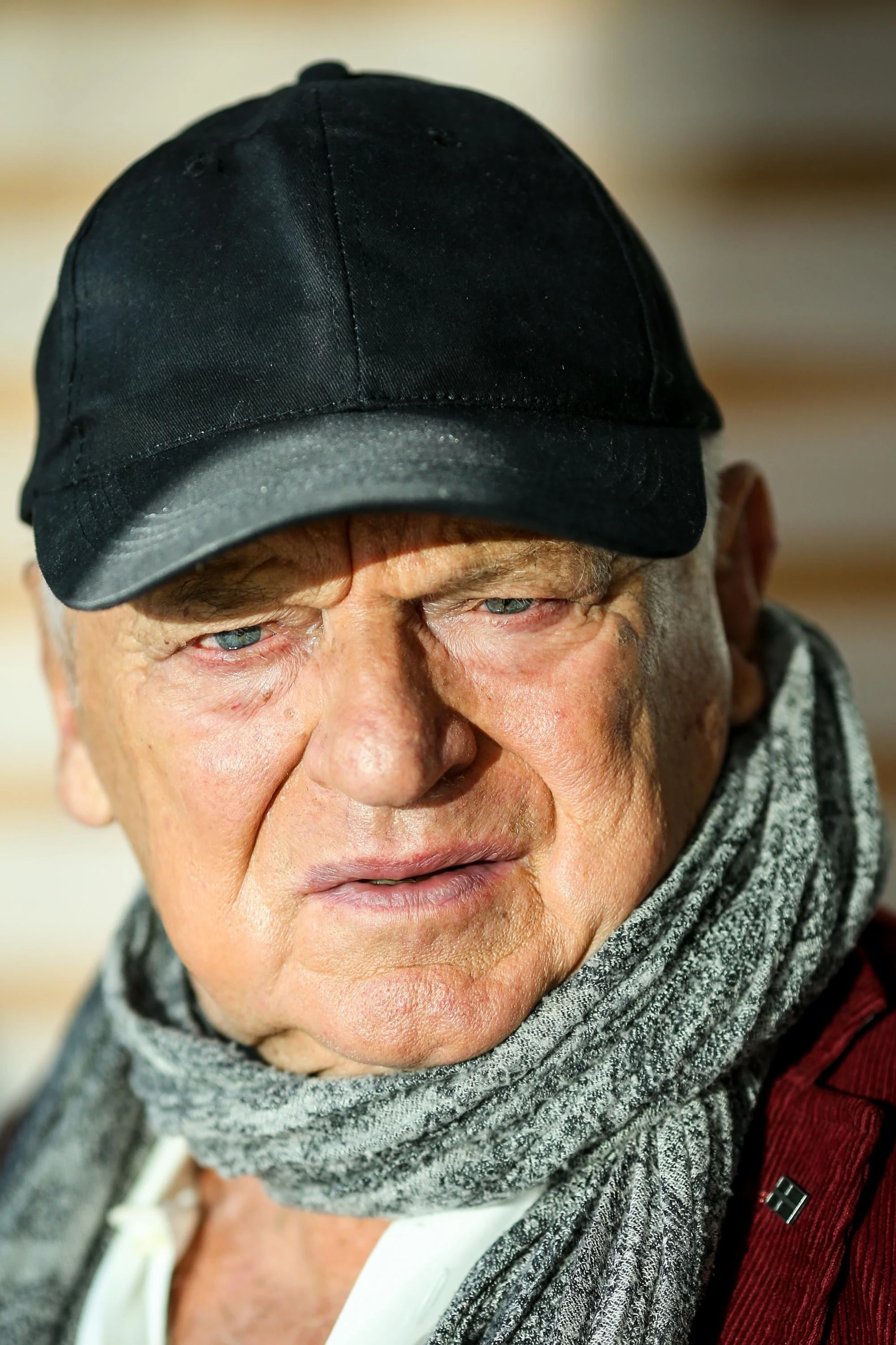 Foto von Jerzy Gruza