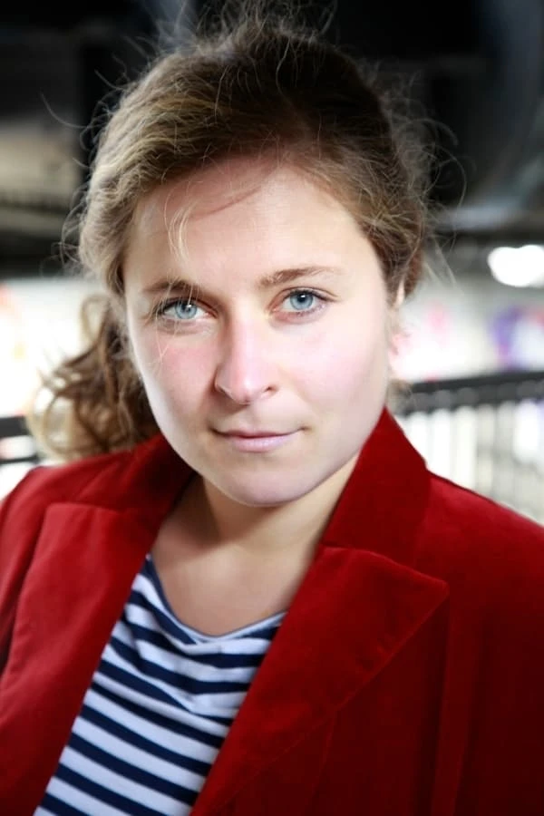 Foto von Johanna Paliege