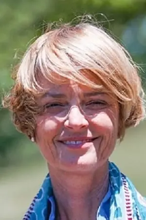 Foto von Ute Leonhardt