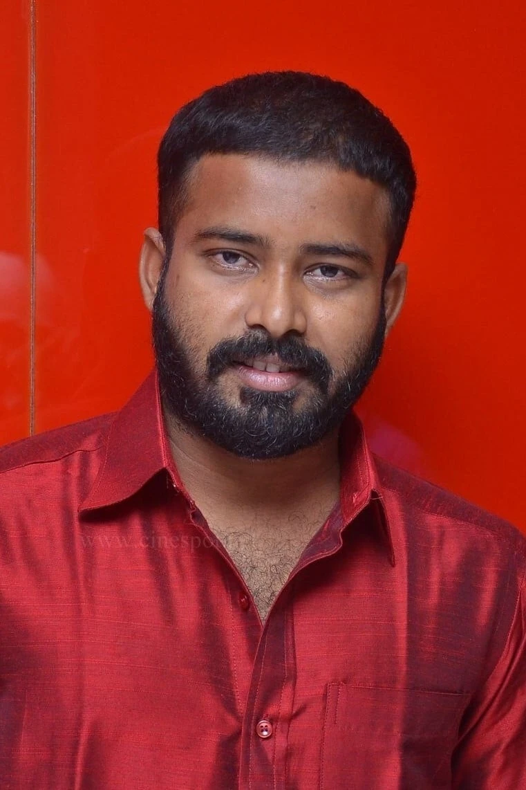 Foto von Dinesh Ravi