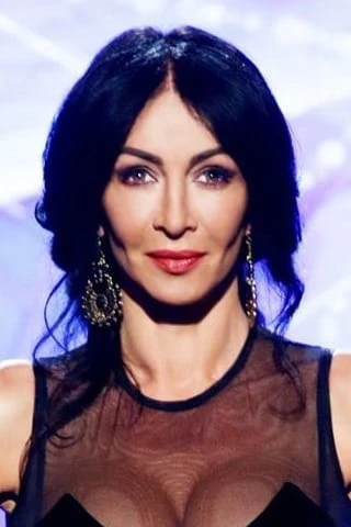 Foto von Mihaela Rădulescu