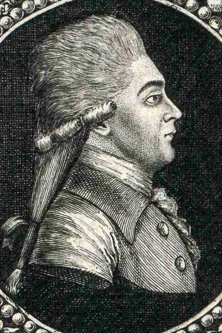 Foto von Emanuel Schikaneder
