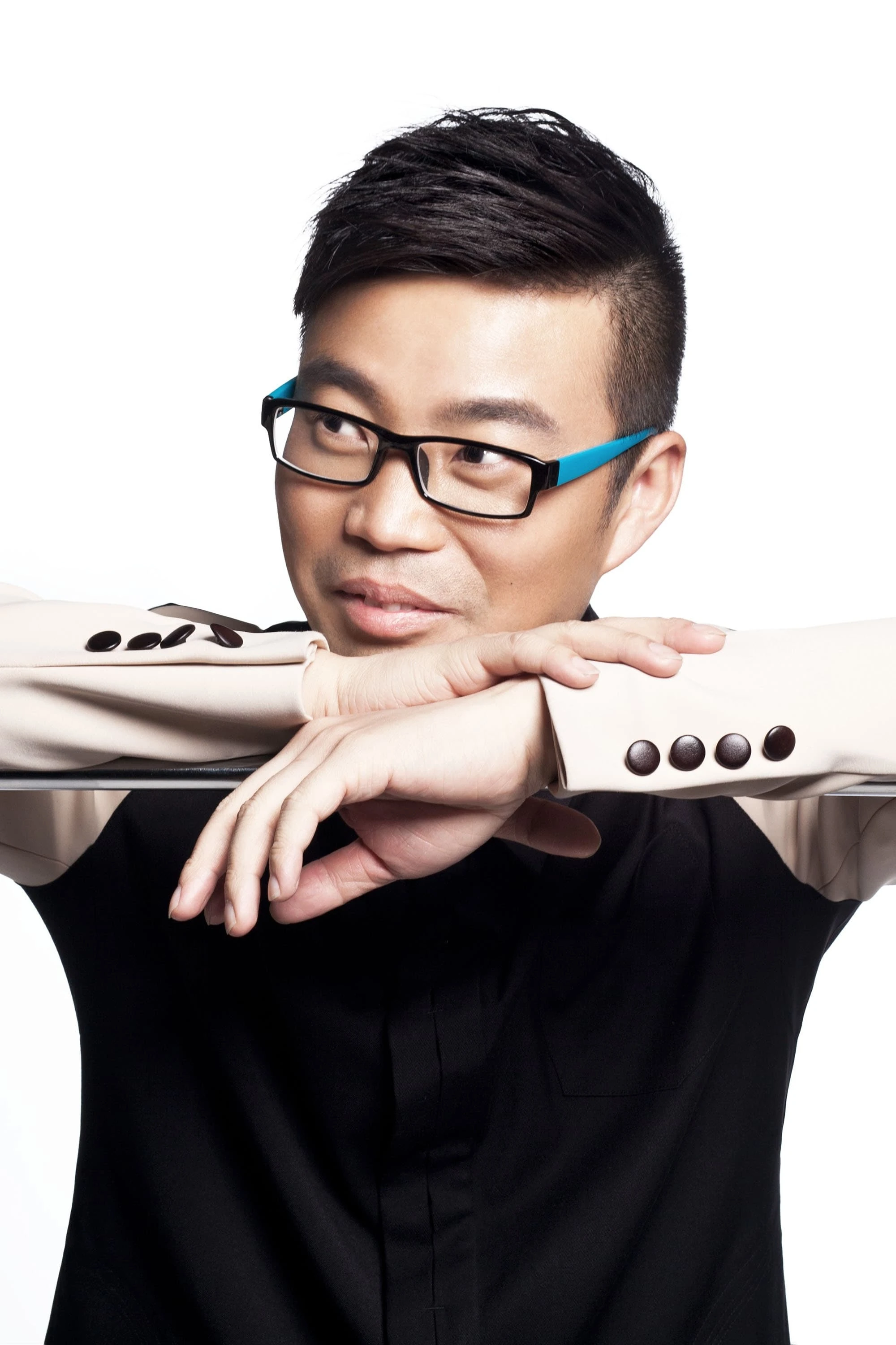 Foto von Wang Xun