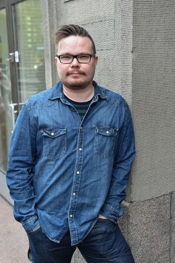 Foto von Antti Heikki Pesonen