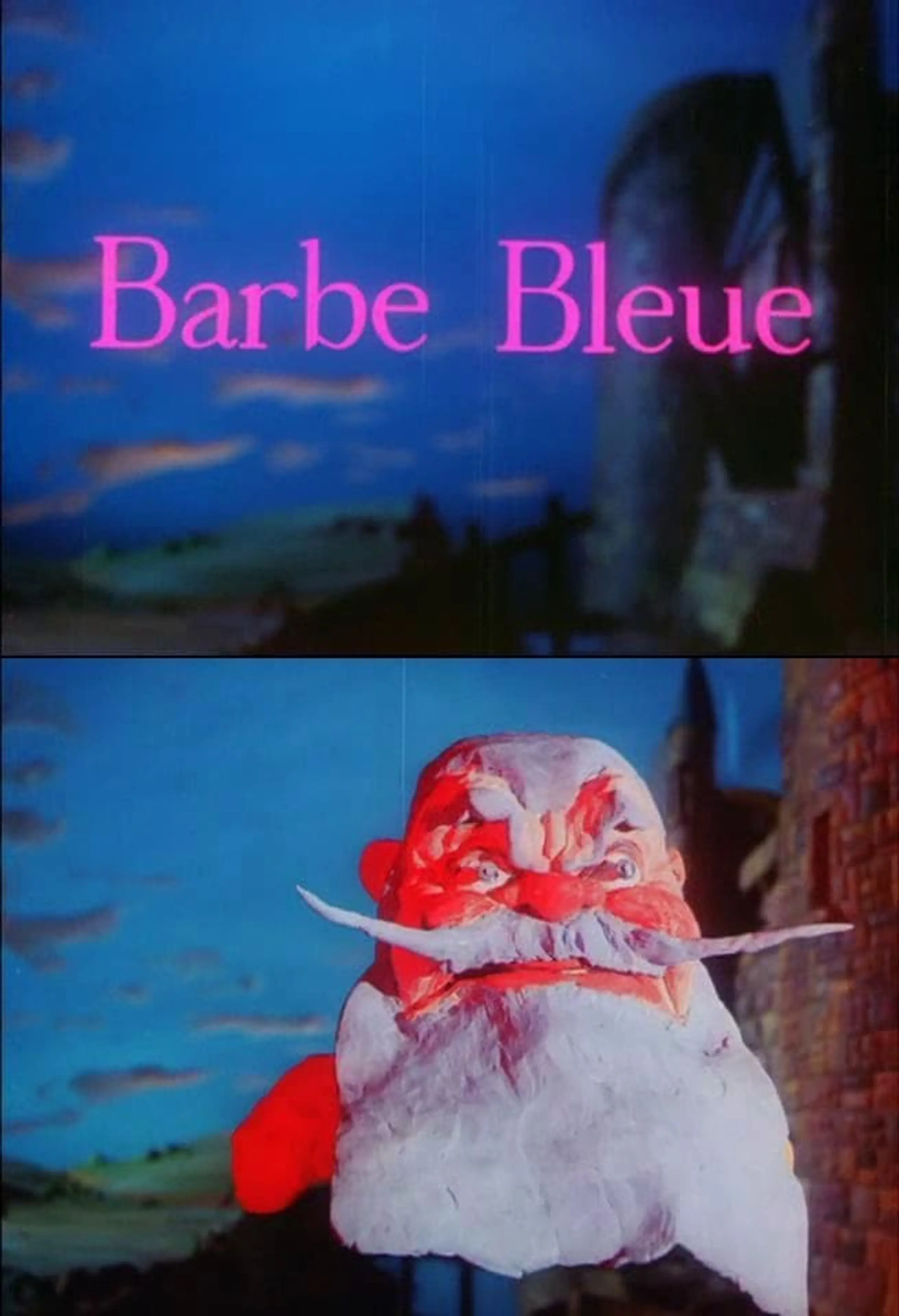 Bluebeard