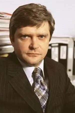 Foto von Andrei Yuritsyn
