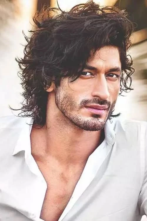 Foto von Vidyut Jammwal