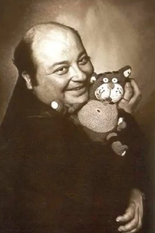 Foto von Oleg Shkolnik