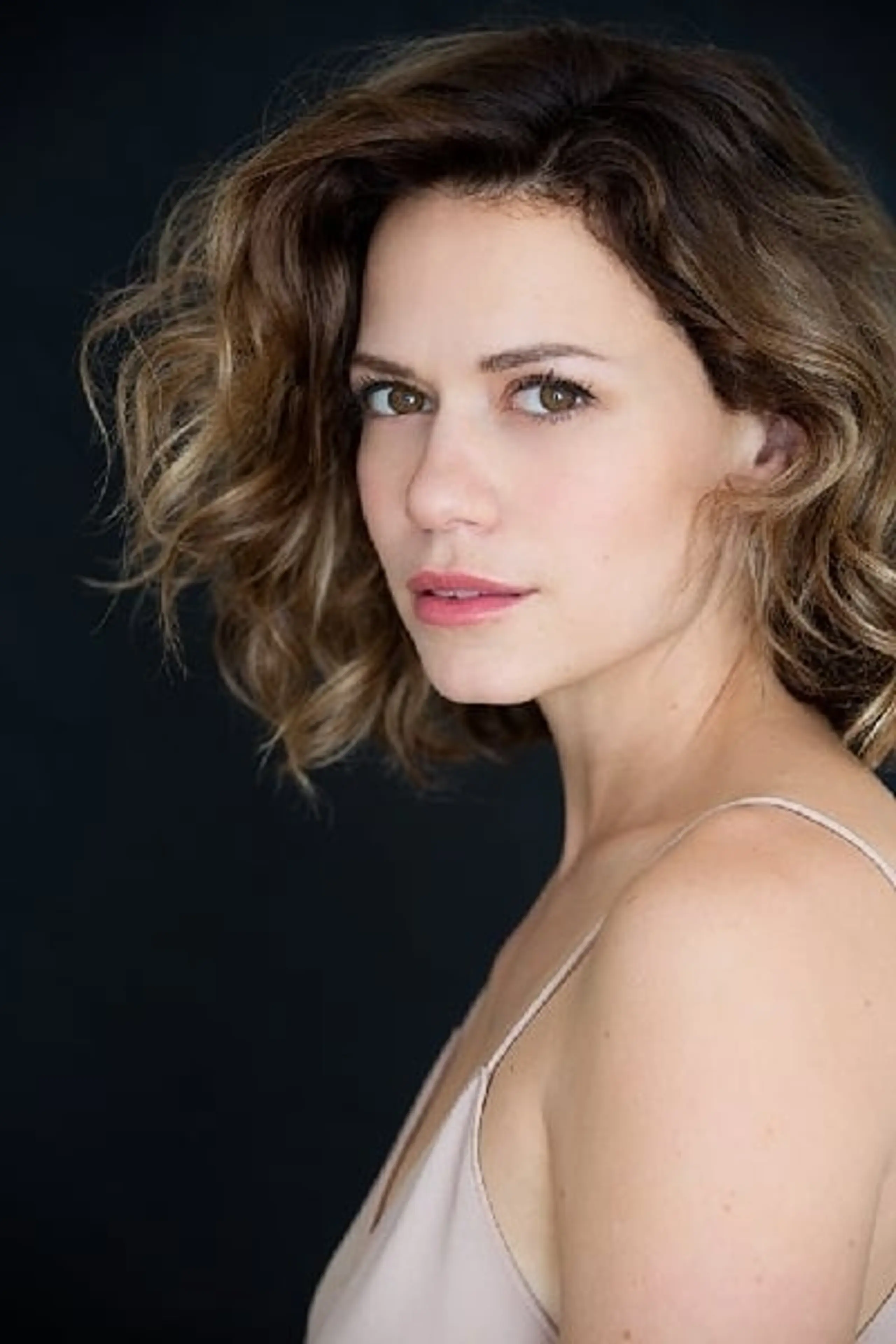 Foto von Bethany Joy Lenz