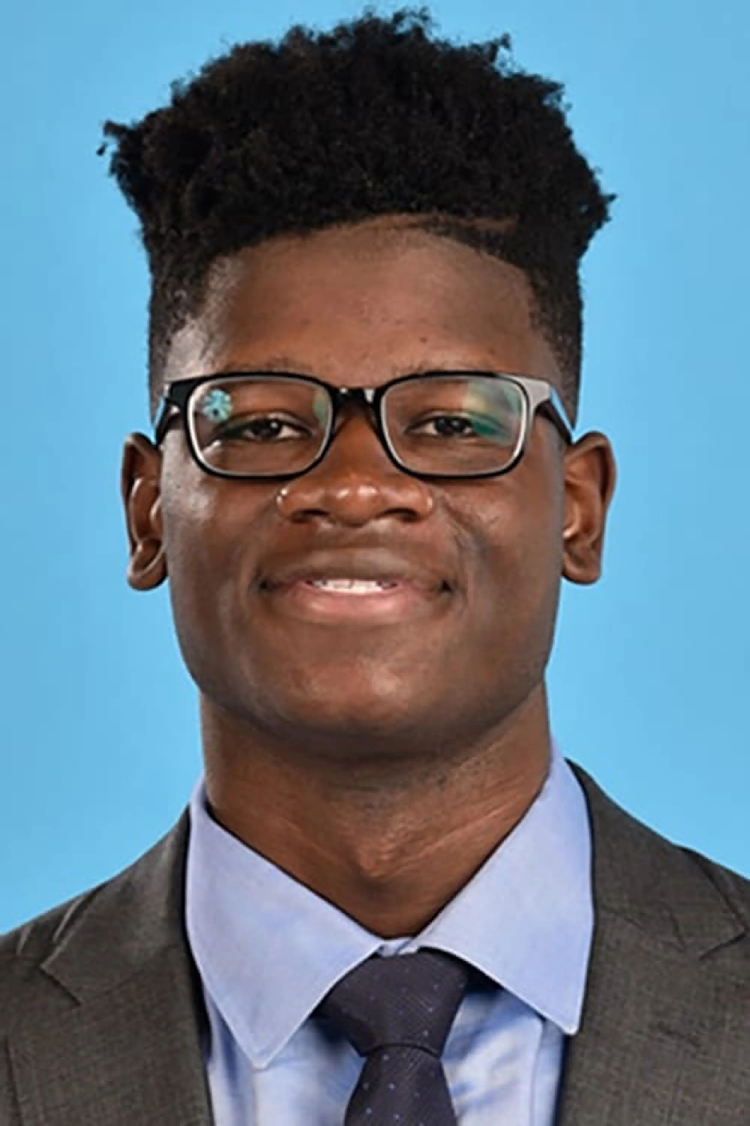 Foto von Mohamed Bamba