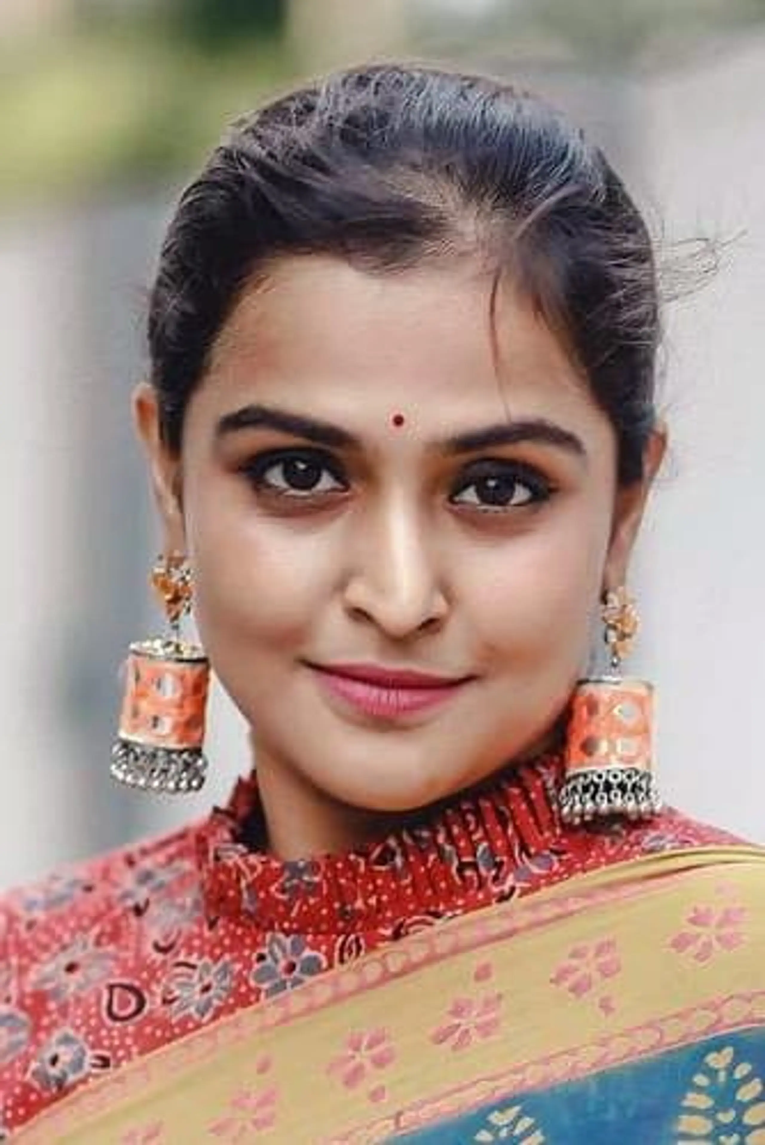 Foto von Remya Nambeesan