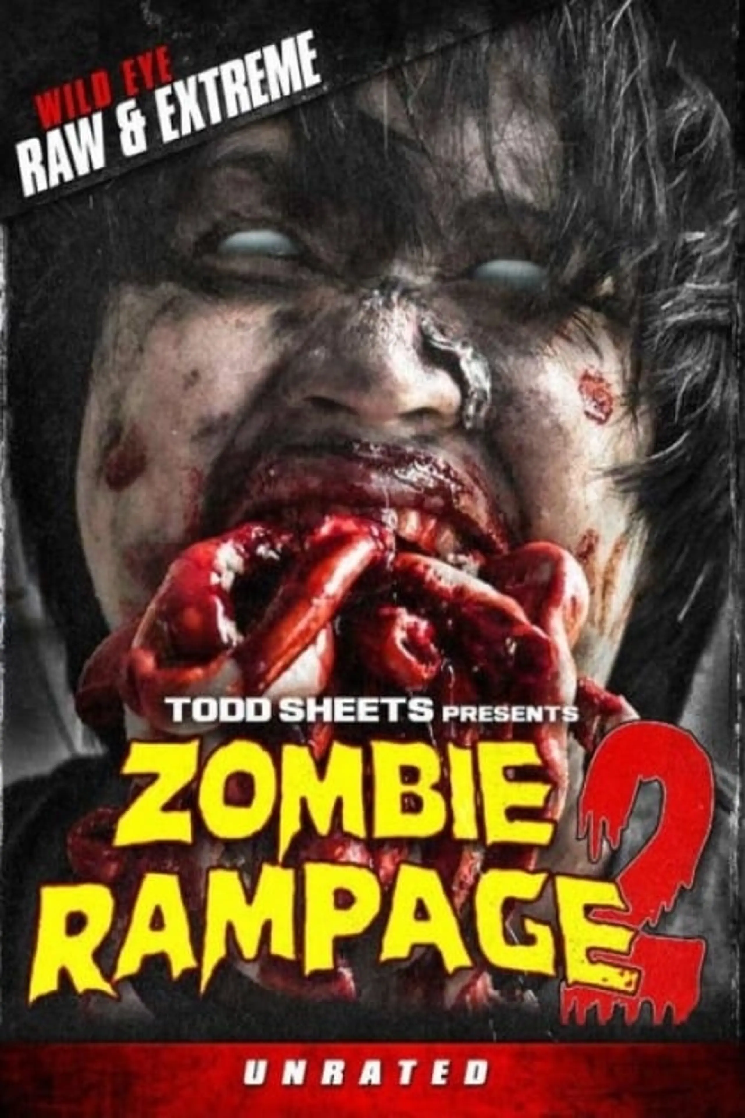 Zombie Rampage 2