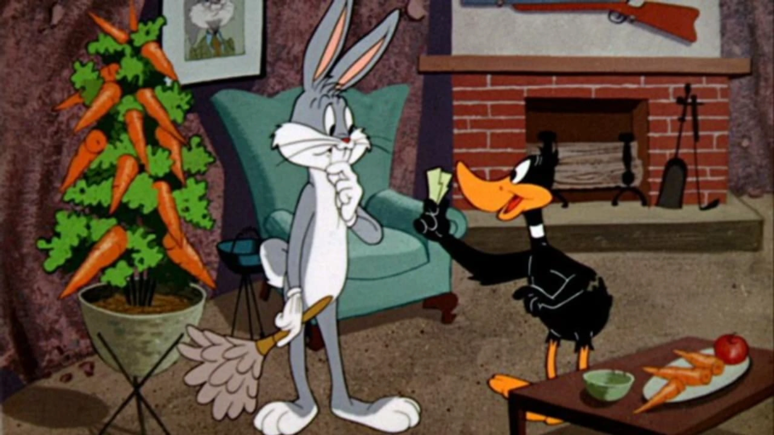 People Are Bunny